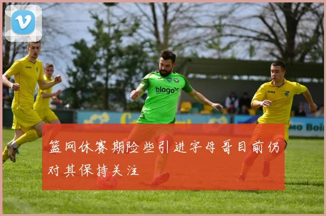 篮网休赛期险些引进字母哥目前仍对其保持关注